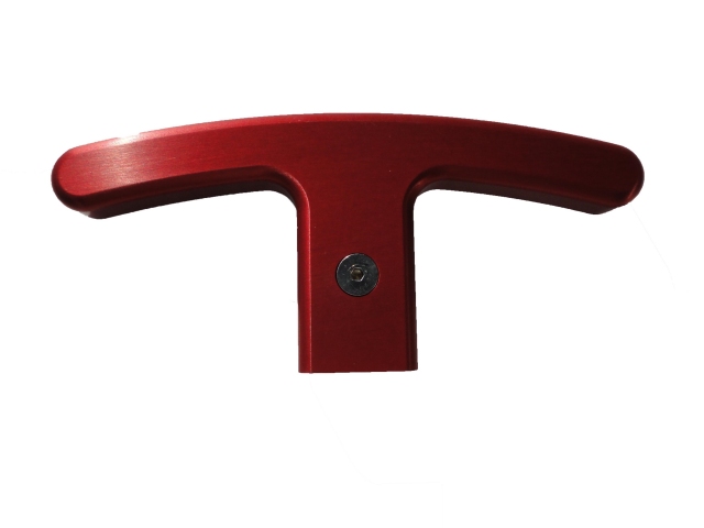 Elite Engineering Side Seat Handle (2010-2013 Camaro)